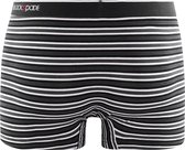 Blackspade Retro Pants Stripes