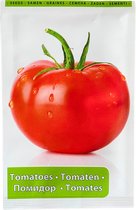 Groentezaden - Tomaten Zaden - Moestuin Zaadjes - Tomaat Groenten Setje van 3 Stuks