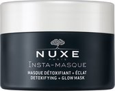 Nuxe Detoxifying Insta-Mask Masker 50 ml