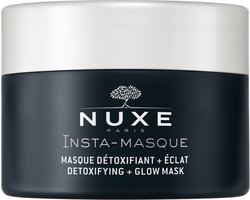 Nuxe Detoxifying Insta-Mask Masker 50 ml