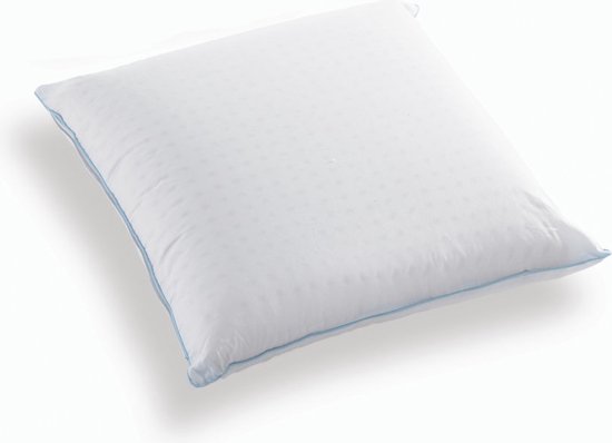 SWEETSLEEP HOOFDKUSSEN ANTI BACTERIEEL PU 60x60cm