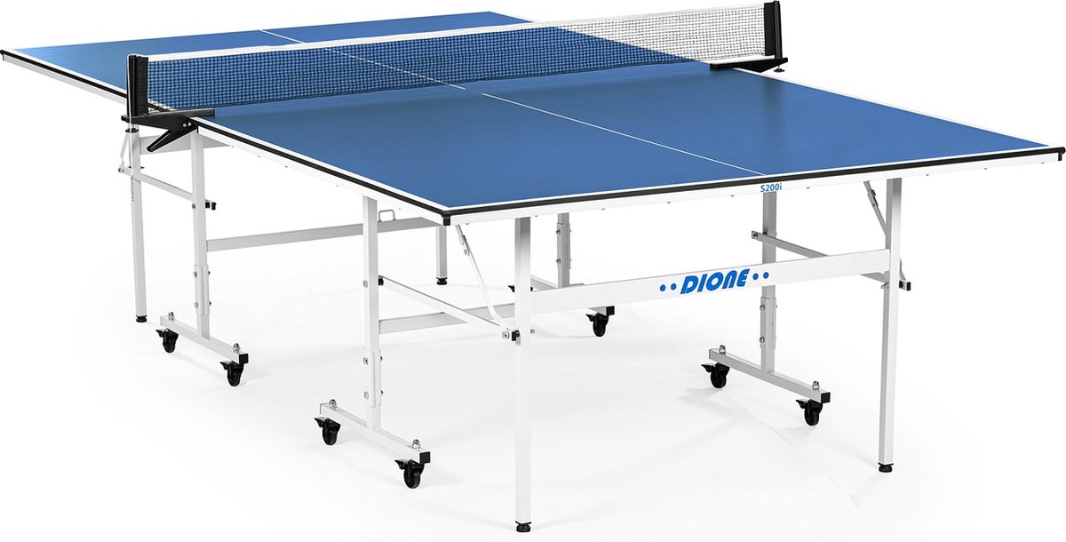 DIONE tafeltennistafel S200i Indoor