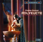 Georgio Casciarri, Luca Grassi, Pietro Naviglio - Gounod: Polyeucte (2 CD)