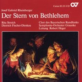 Chor Des Bayerischen Rundfunks - Der Stern Von Betlehem (CD)