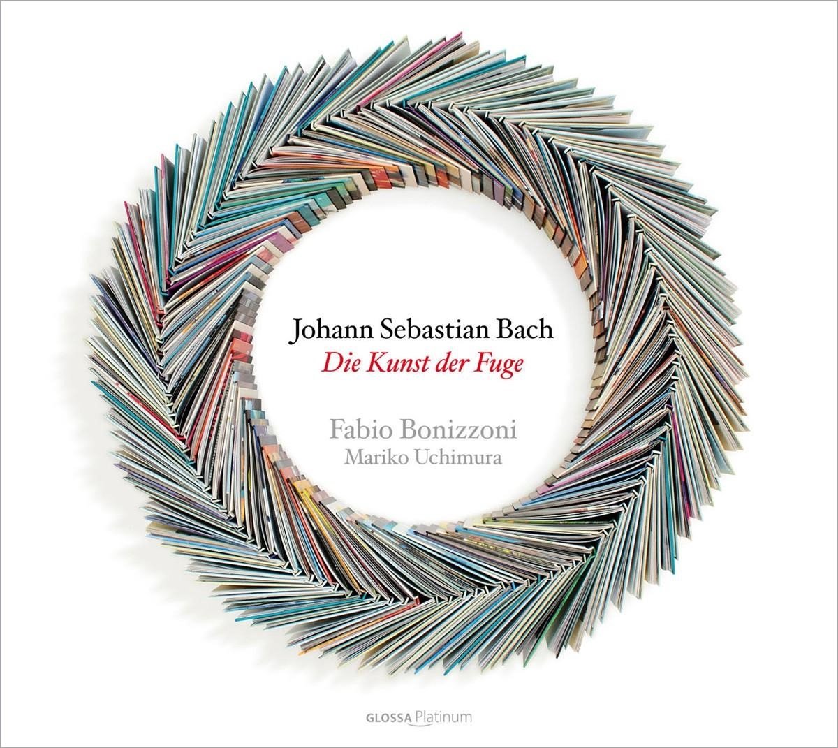 Bonizonni Uchimura - Kunst Der Fuge (CD)