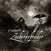 ASP - Zaubererbruder - Krabatliederzyklus (2 CD)