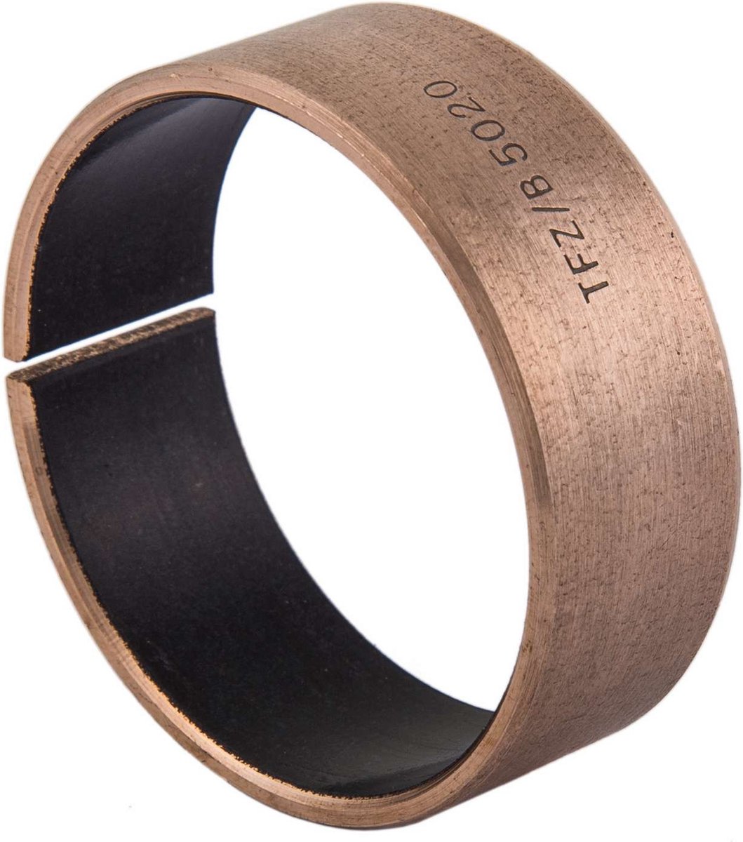 Cilinderbus TEF - MET�/B TFZ/B 110115- (110x115x115)