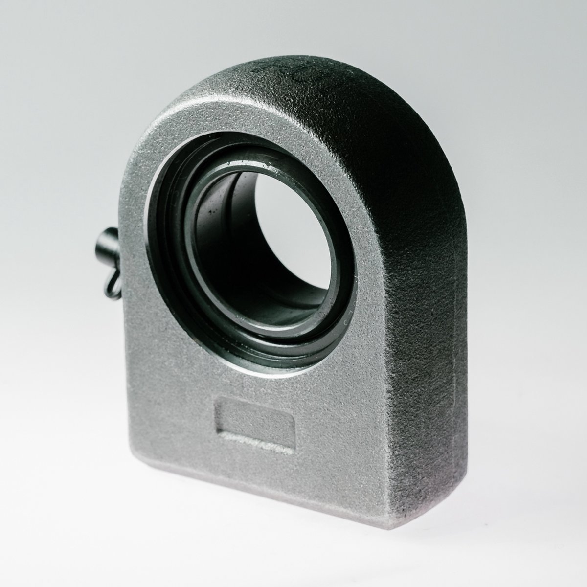 Stangkop WS20CE-N - GN20LO - 20 x 20 x 38