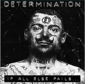 Determination - If All Else Fails... (7