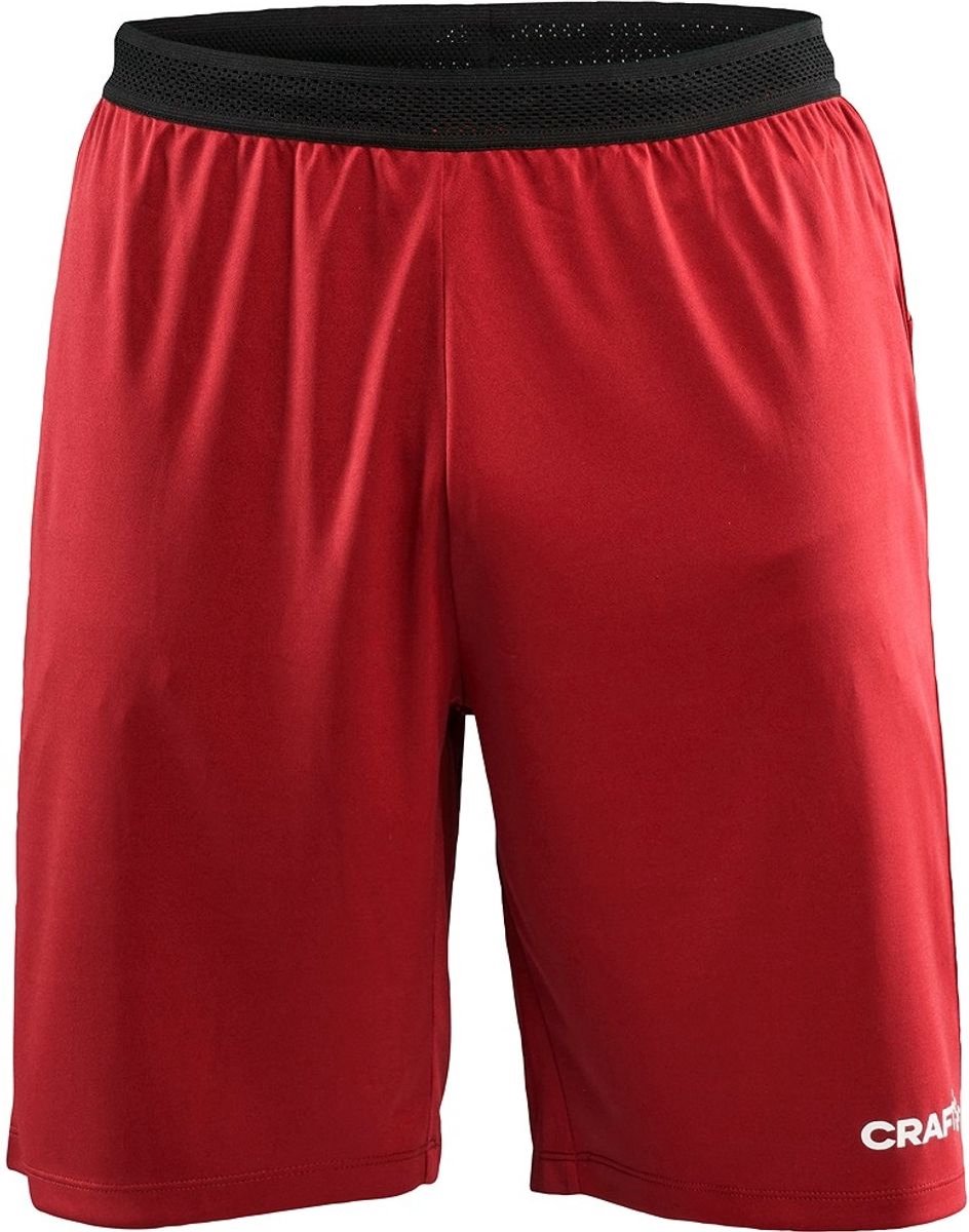 Craft Progress 2.0 Shorts M 1910181 - Bright Red - M