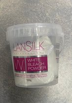 Gold22 White Hair Bleach Powder 500G