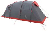 Luxe tent - Premium Gemakkelijk Opzetbare Tent - Verduisterende Kampeertent