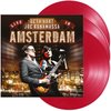 Beth Hart & Joe Bonamassa - Live in Amsterdam (Red 3LP)