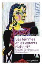 Société - Les femmes et les enfants d'abord ? - Enquête sur l'ordonnance de protection