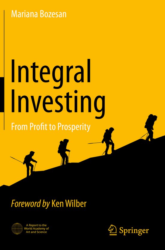 Integral Investing - cover