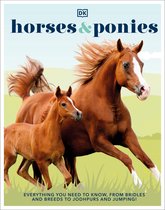 Horses Ponies