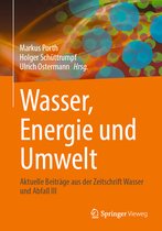 Wasser, Energie und Umwelt