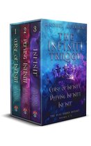 The Infiniti Trilogy - The Infiniti Trilogy: The Complete Series Bundle