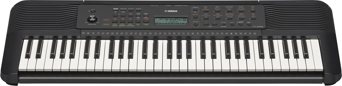 Yamaha PSR-E283