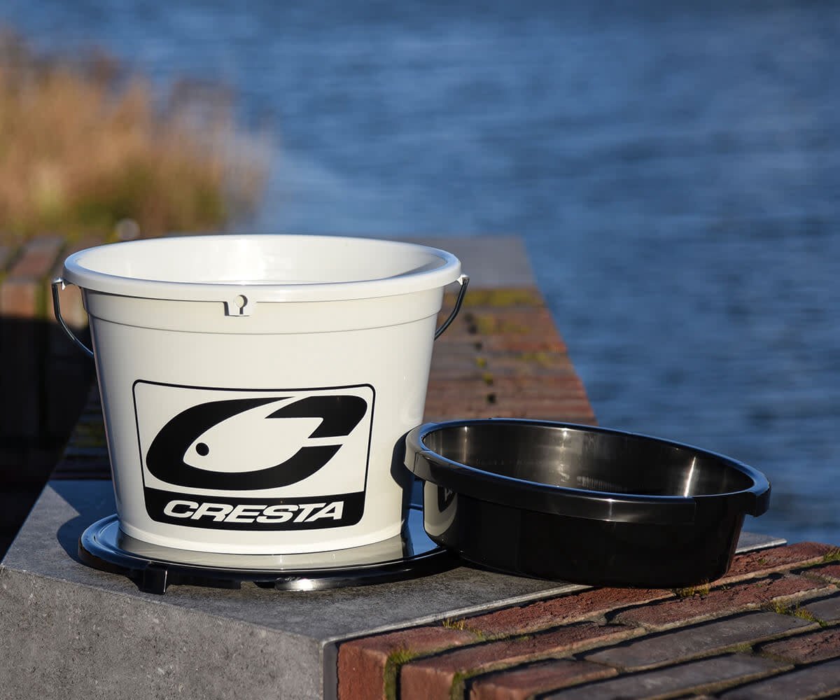 Cresta Bucket Set 13L