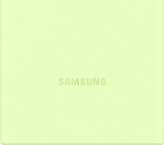 Coque en silicone pour Galaxy S24 Ultra