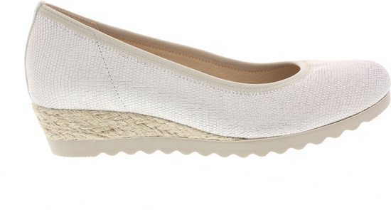 Gabor 42.641.80 Ballerines - beige - Taille 38