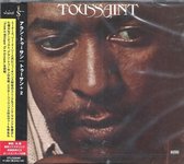 Allen Toussaint - Toussaint (CD)