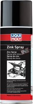 Liqui Moly 1830 Spray Zinc, 400 ml pureté zinc 99%