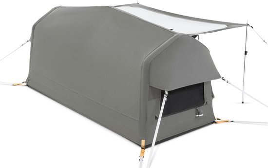 Dometic Dometic Pico FTC 1X1 TC - Trekking Tunnel Tent 1-persoons - Antraciet van Dometic — afbeelding 4