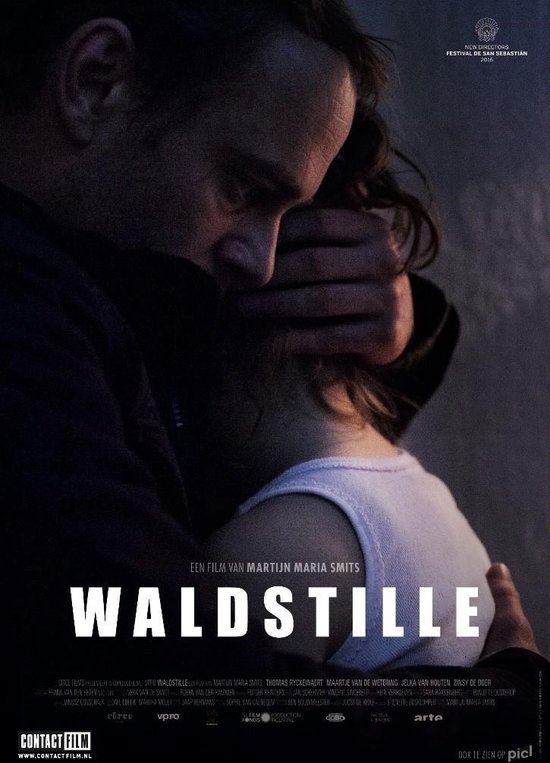 Waldstille (DVD)