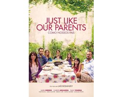 Just Like Our Parents (DVD)