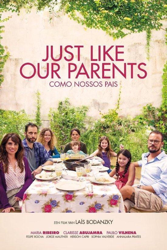 Just Like Our Parents (DVD)