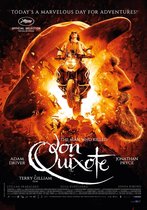 Man Who Killed Don Quixote (DVD)