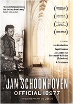 Jan Schoonhoven - Beambte 18977 (DVD)