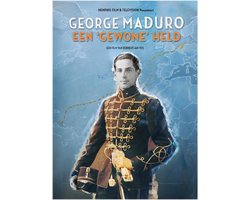 George Maduro: Een 'Gewone' Held (DVD)