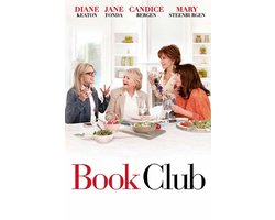 Book Club (DVD)