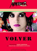 Volver (DVD)