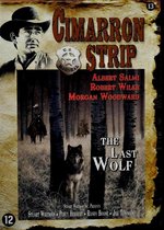 Cimarron Strip - The Last Wolf