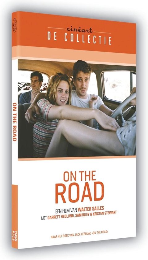 On The Road (DVD)