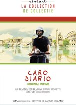 Caro Diario (Journal Intime) (DVD)
