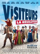 Les visiteurs 3 - La revolution (DVD)