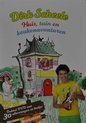Dirk Scheele - Dirk Scheele - Huis Tuin En Keukenavonturen (2 DVD)