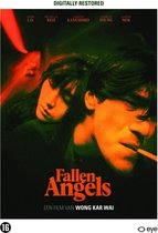 Fallen Angels (DVD)
