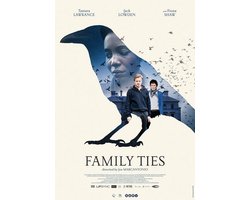 Family Ties (DVD)