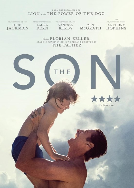 The Son (DVD)