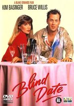 Blind Date (DVD)