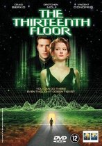 Thirteenth Floor (DVD)
