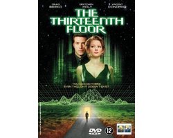 Thirteenth Floor (DVD)