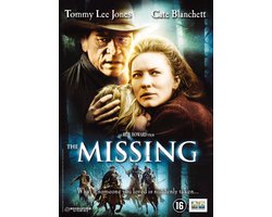 Missing (DVD)