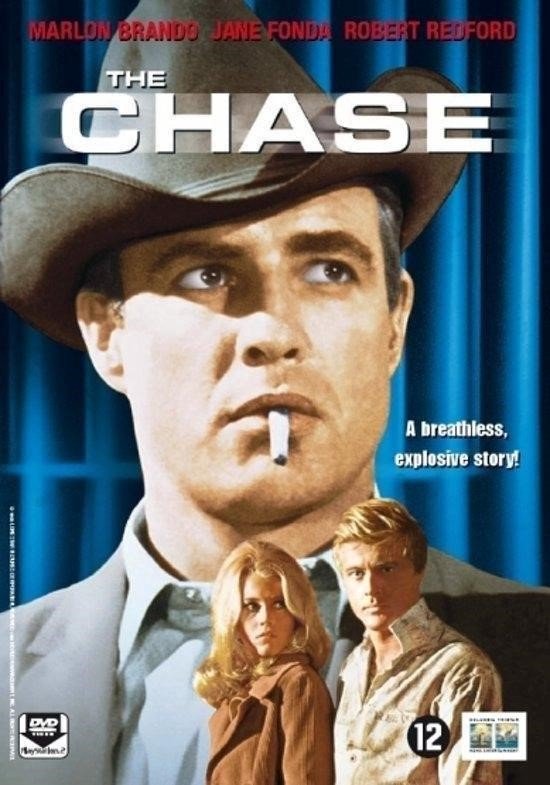 Foto: Chase dvd 